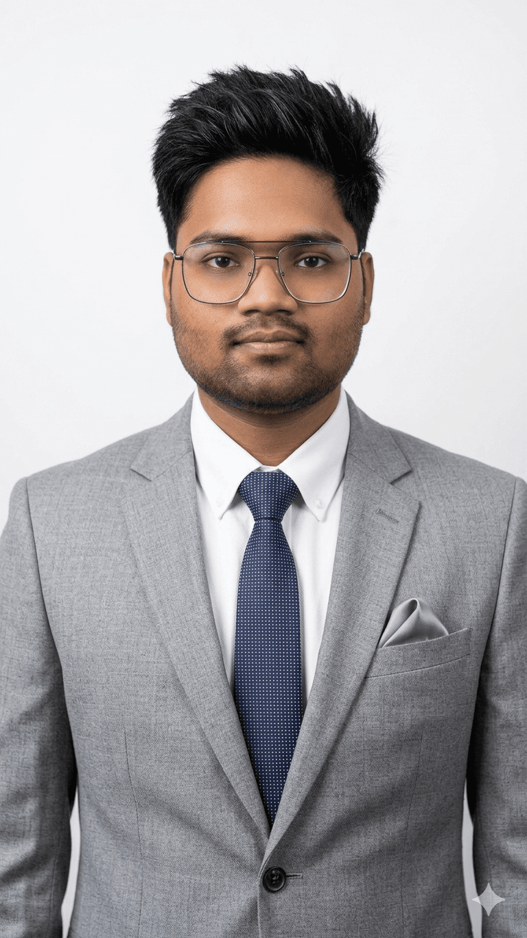 Jatin Sharma