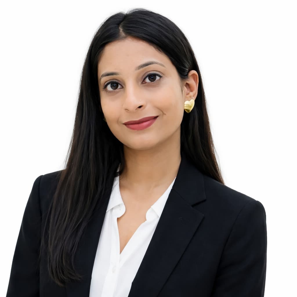 Nisha Verma
