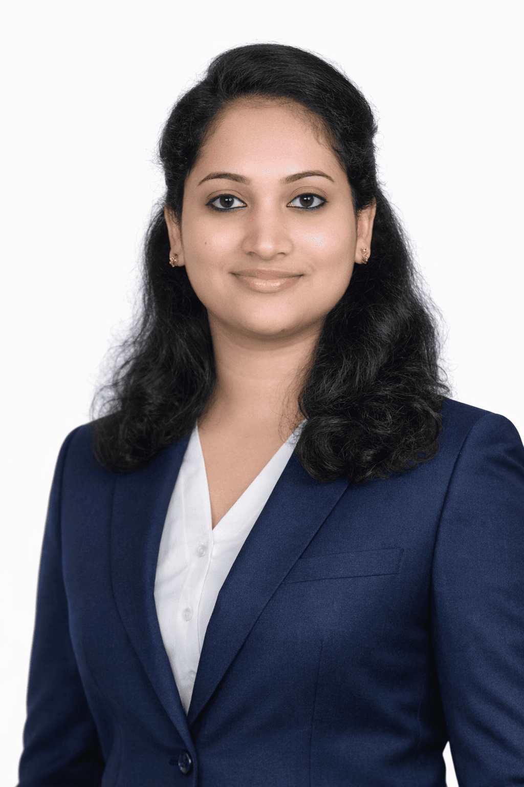 Vinusha Nair