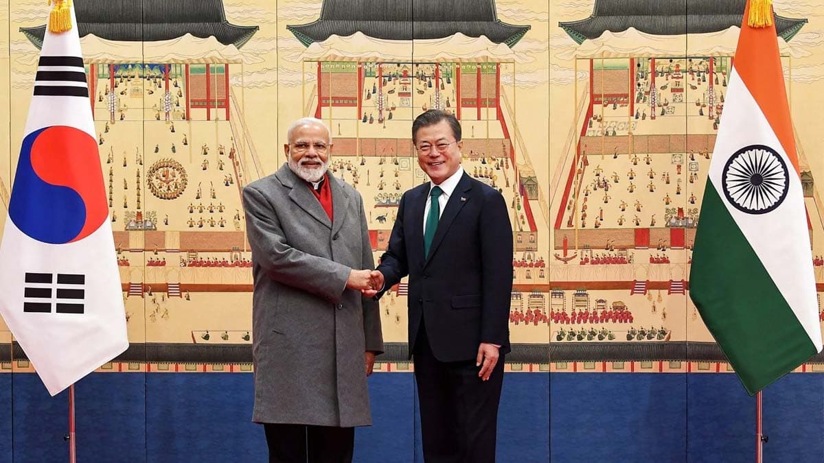 Bilateral Relations and Startup Investments